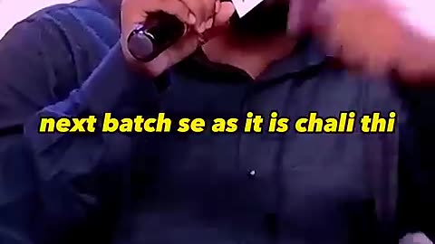 Khan Sir ji 😁