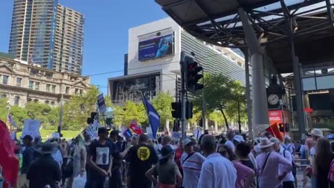 The Age Melbourne