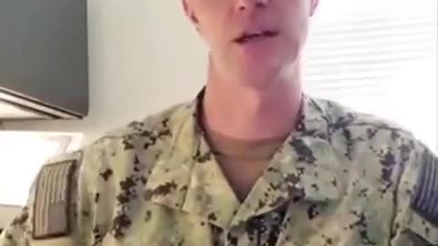 2022 US Army Pilot Vaxx Issues by Navy Leutnant Ted Macie - Backup