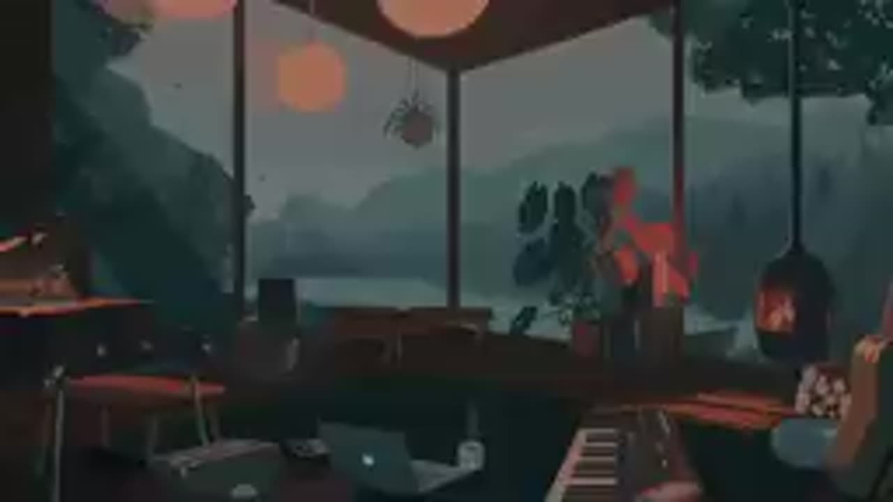 Best mind relax lofi Quran