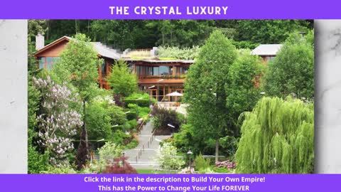 5 Most Heavily Guarded CEOs in The World-crystal