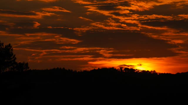 Most Beautiful Sunset 146