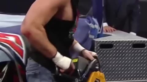 This Wrestler Scares The Crap Out Of Paul Heyman