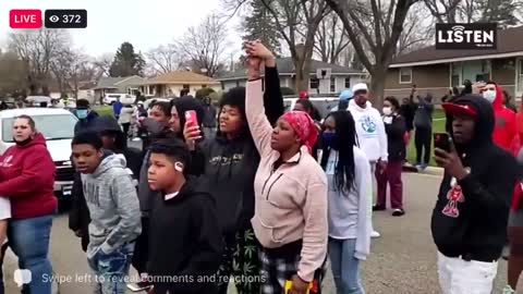 Things are heating up.