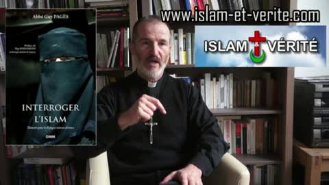 5354-001 L’ABBÉ GUY PAGÈS ET JOACHIM VELOCIAS