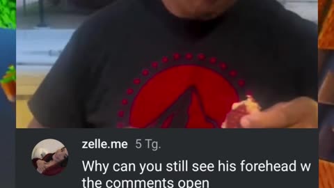 These comments are wild 💀😭