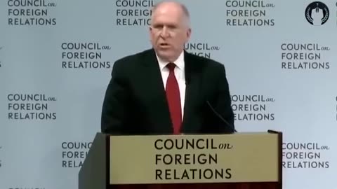 CIA director about chemtrails