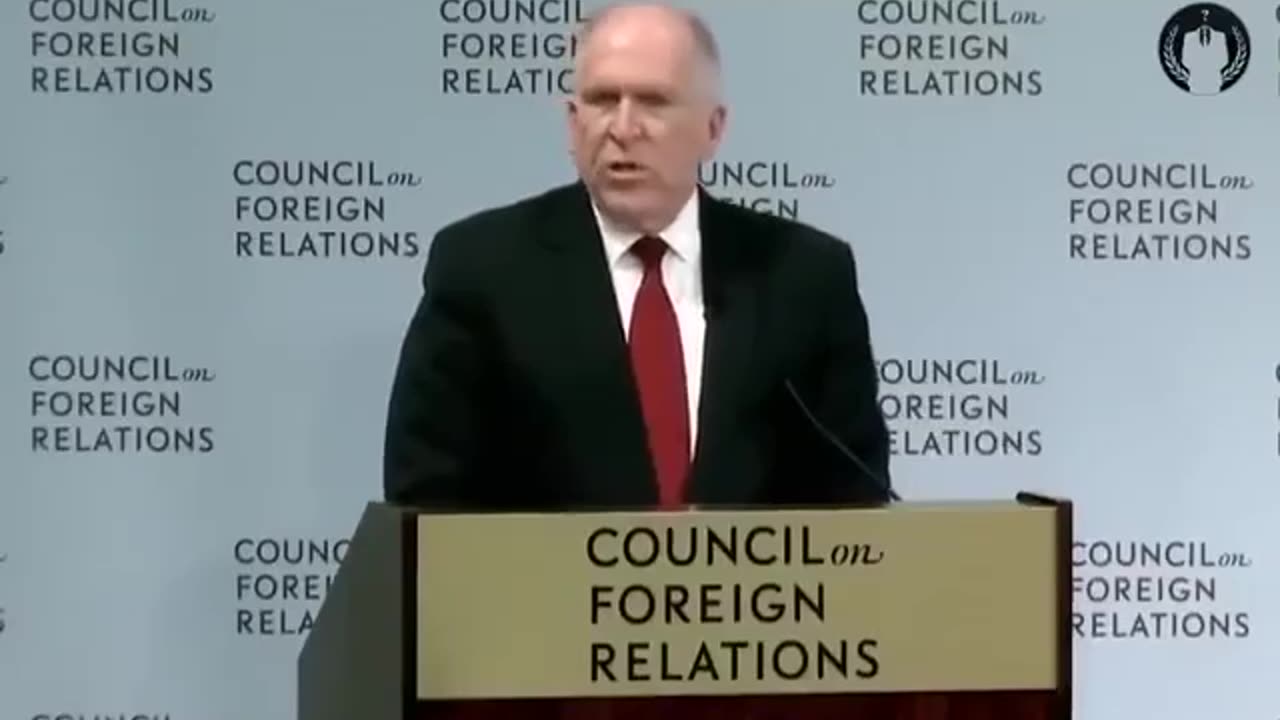 CIA director about chemtrails