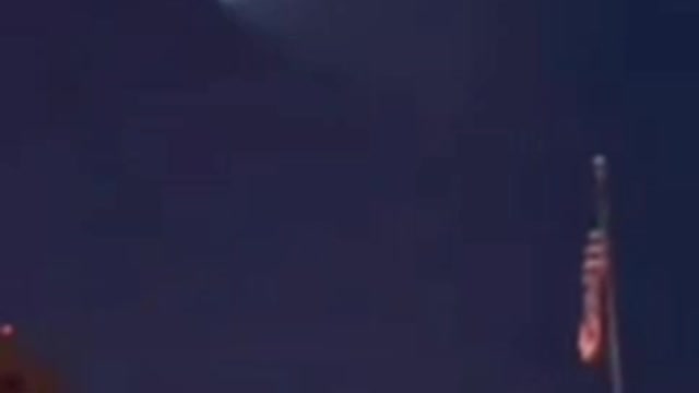 Sightings Seen In Multiple States All Across America!