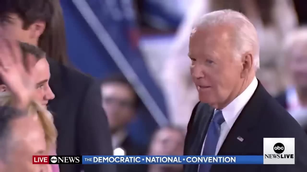 Biden’s China Blunder is Now Burdening Harris