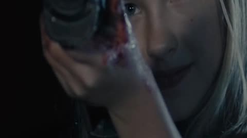 Await the Dawn Short 2