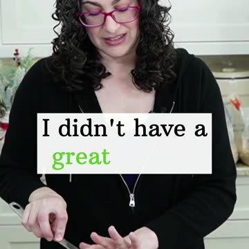 Cake to the rescue! 😋