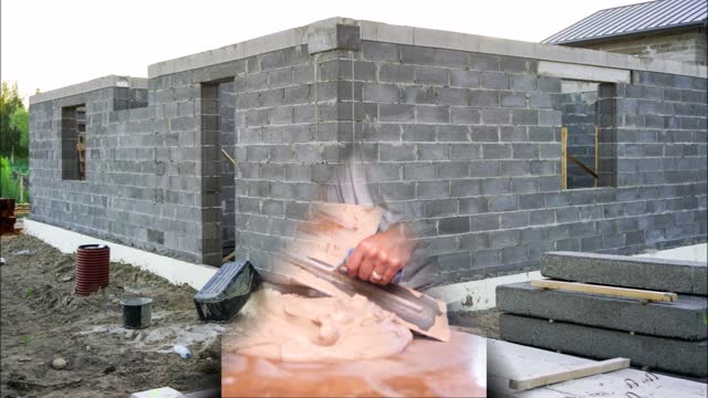 McCafferty Masonry - (505) 278-0227