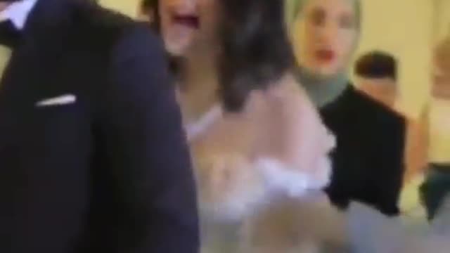 Two girls fighting for the same man