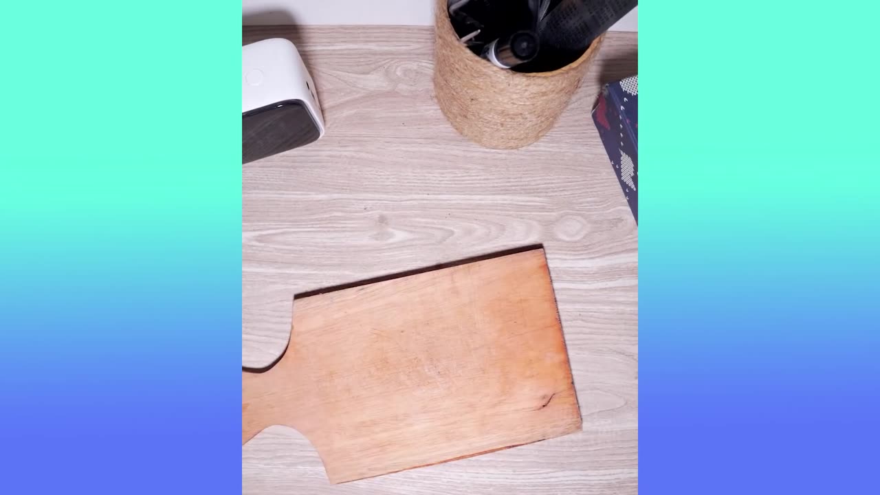 satisfying video with no music