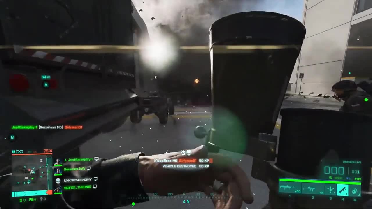 targets such as bunkers on the shore. The red team's first-line strategy is to hold back the
