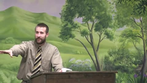 Simple ways to Increase Your Faith and Reduce Fear | Pastor Steven Anderson