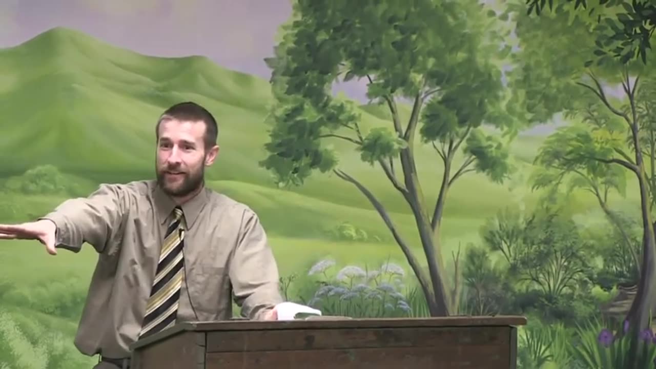 Simple ways to Increase Your Faith and Reduce Fear | Pastor Steven Anderson