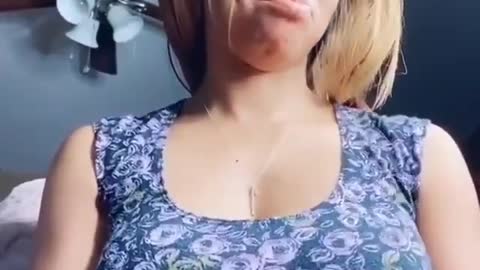 Boobs Dance