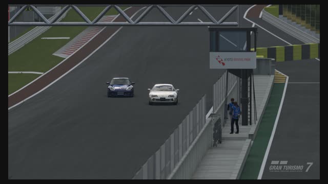 Gran Turismo7 Race368