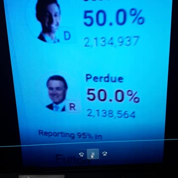 INTERNATIONAL WIDE ELECTION FRAUD VOTING MACHINE CRIME, GEORGIA RUNOFF SHAM ELECTION CRIME 128