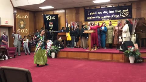 Great Is Thy Faithfulness