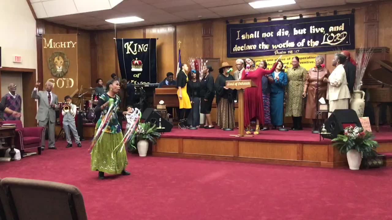 Great Is Thy Faithfulness