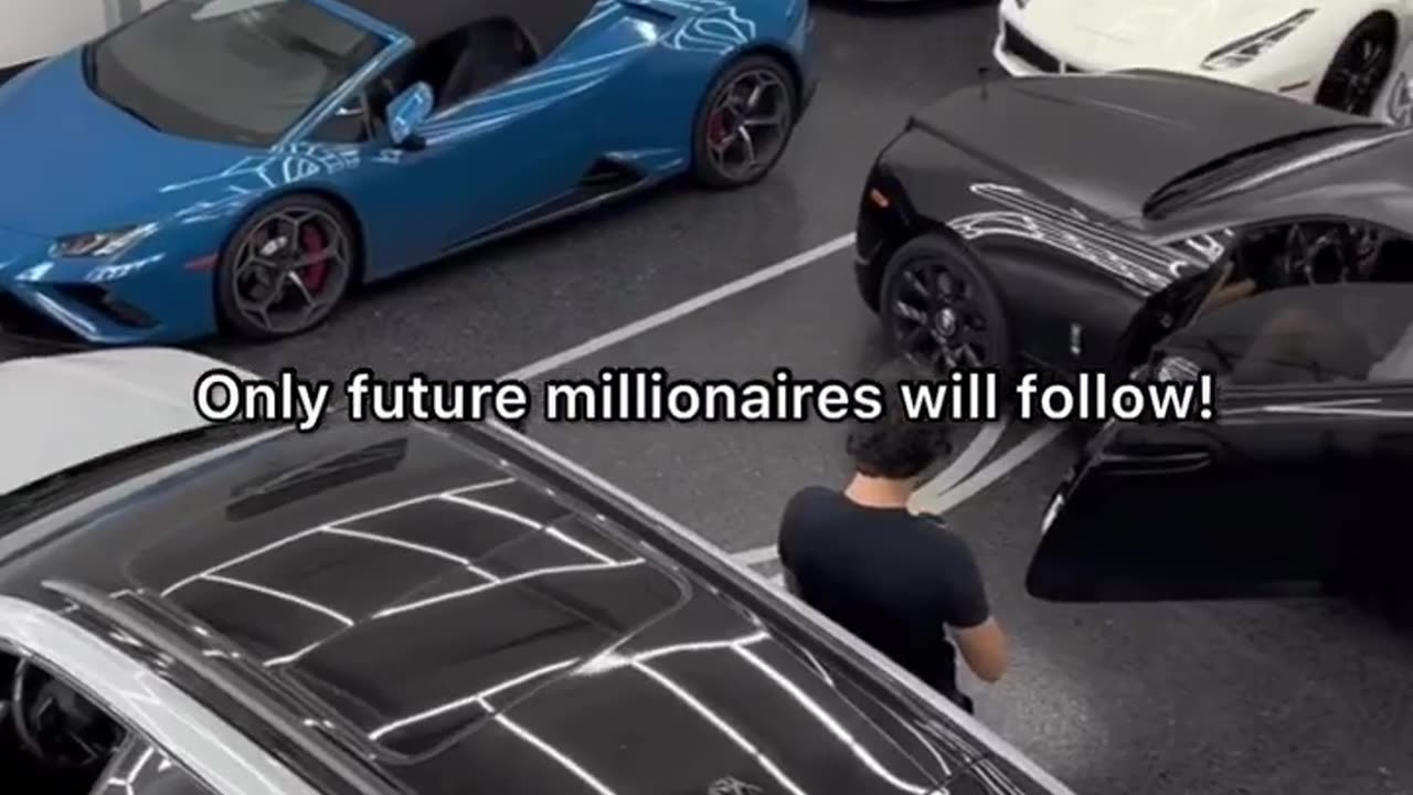 Escape the matrix and start making money online from done for you system in 2023