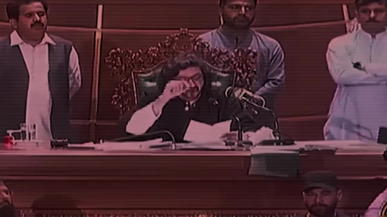 2022 Rewind | No Confidence Motion & Regime Change Operation | Imran Khan Story