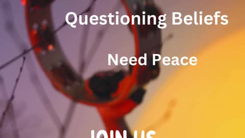 Feeling Lost Come Join Us at Church! 🙏