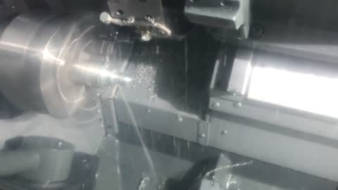 HAAS CNC ACTION