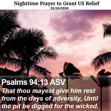 Nighttime Prayer to Grant US Relief #youtubeshorts #grace #jesus #mercy #faith #fyp #blessed #love