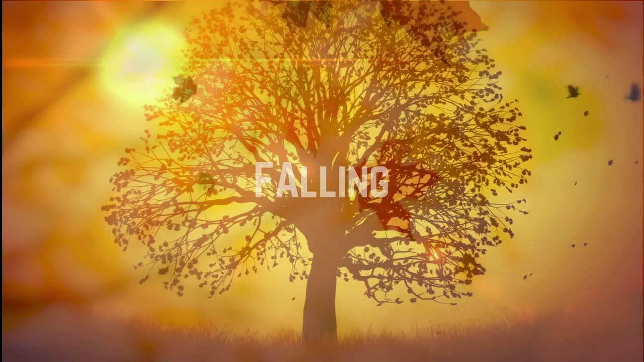 Lucodotsay - FALLING [Demo]