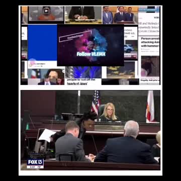 murder trial of Ronnie Oneal resumed