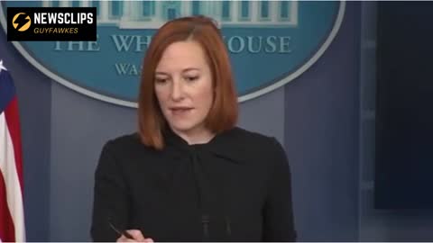 Jen Psaki On Build Back Better 'Compromising Is Not A Dirty Words'