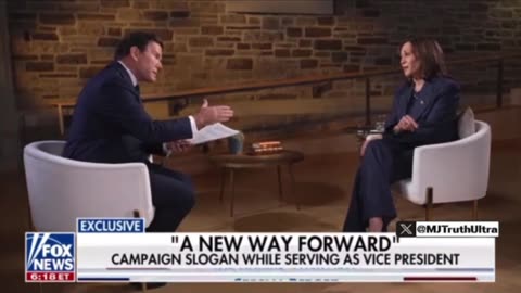 Look at her face… she knows she Fooked up coming on Fox. 🤣😂