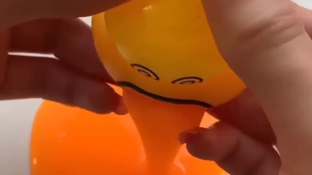 Viral Satisfied video.