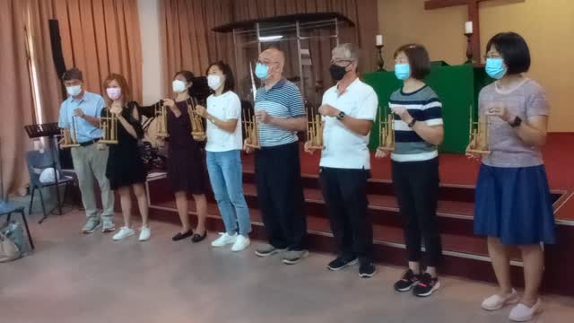 20220305 St Paul Choir Practice 114607