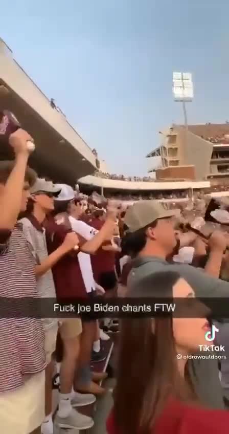 Fuck Joe Biden Mississippi