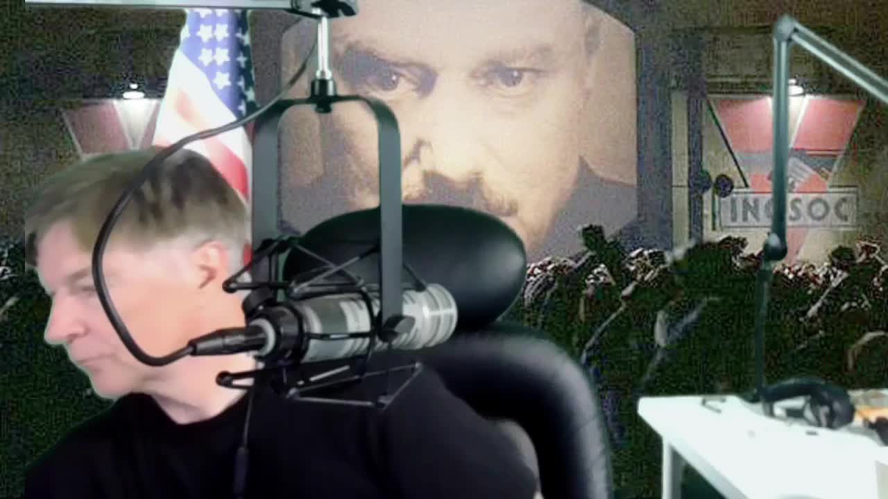 The Afternoon Drive By