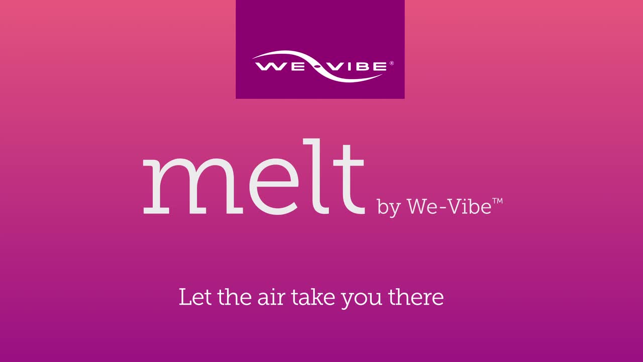 WE-VIBE Melt