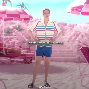 allan our barbie ally