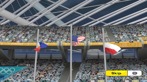 (PCSX2) Athens 2004 (200m)