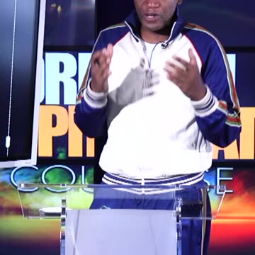 Dream Interpretation | Prophet Uebert Angel