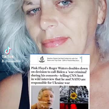 Well he actually does have a point