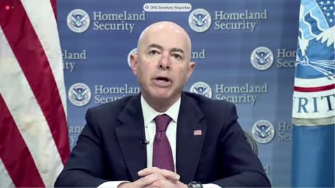 DHS Secretary: Too Many Illegals in the Country to Keep Track Of