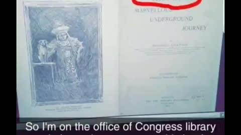 Time Traveling Trump?