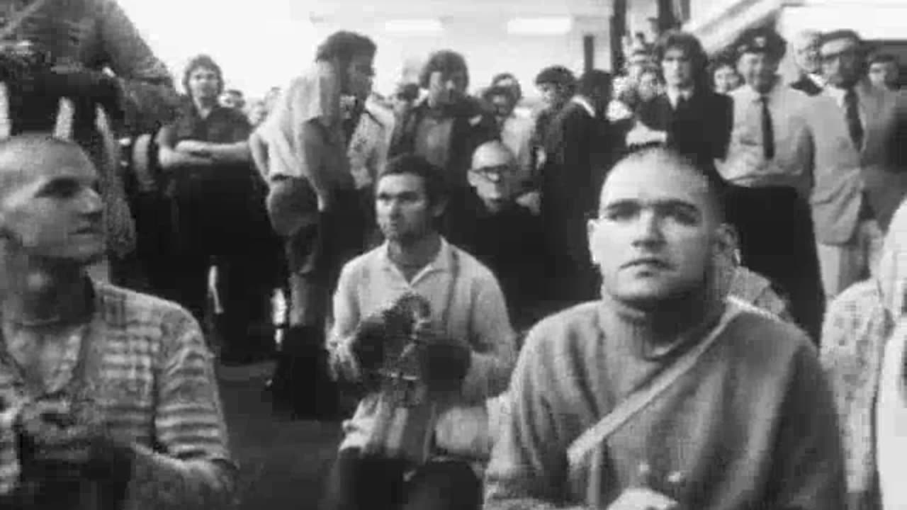 Prabhupada Darshan Part 06 - Oct-Nov 1972 - Mar 1973.