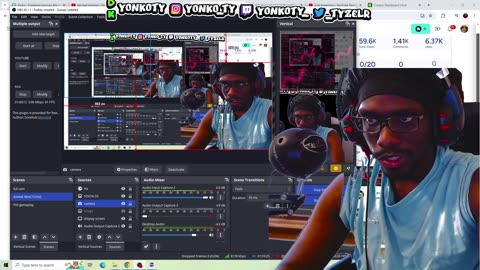 Upchurch - “No Title V” (Bored) with @kalaniondabeat811 REACTION