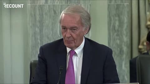 Senator Ed Markey to Mark Zuckerberg